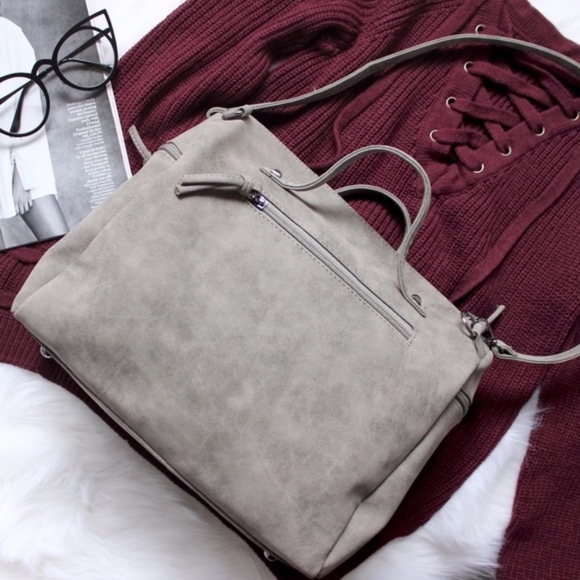 "Lets Get Stuck Together" (Grey) - Picture 6 of 8